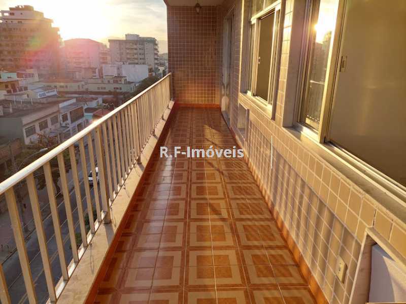20210720_170105 - Apartamento 2 quartos à venda Vila Valqueire, Rio de Janeiro - R$ 430.000 - VEAP20003 - 6