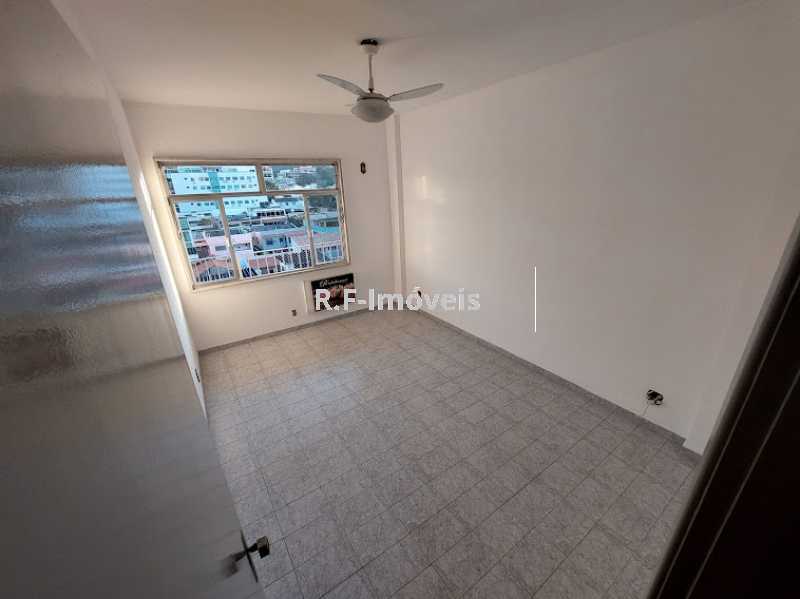 20210720_170134 - Apartamento para venda e aluguel Rua Luís Beltrão,Vila Valqueire, Rio de Janeiro - R$ 1.300 - VEAP20003 - 8