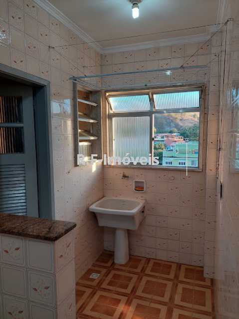 20210720_170352 - Apartamento 2 quartos à venda Vila Valqueire, Rio de Janeiro - R$ 430.000 - VEAP20003 - 18
