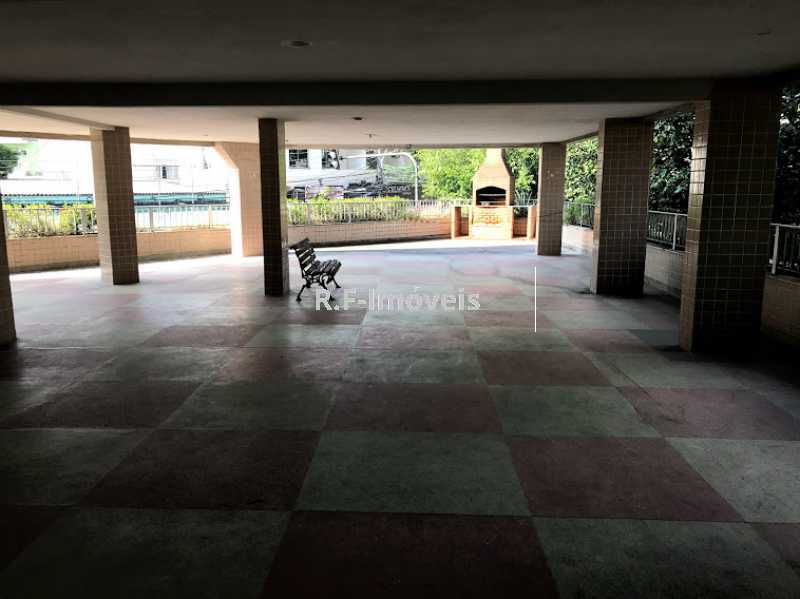 Conheça 50000000000000000 6 do imóvel - Apartamento para venda e aluguel Rua Luís Beltrão,Vila Valqueire, Rio de Janeiro - R$ 1.300 - VEAP20003 - 26 50000000000000000 6 - Apartamento para venda e aluguel Rua Luís Beltrão,Vila Valqueire, Rio de Janeiro - R$ 1.300 - VEAP20003 - 26