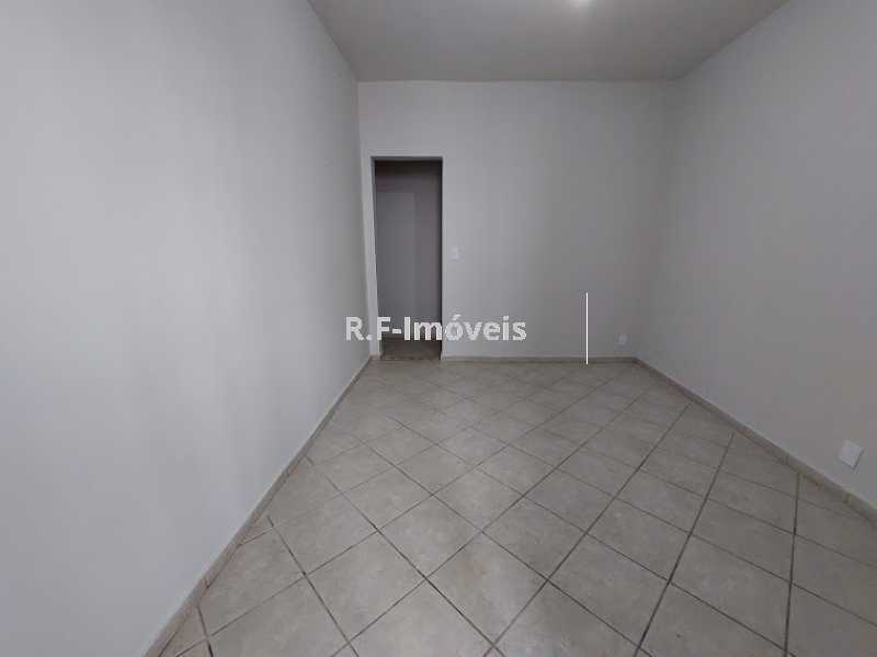 20210805_143219 - Casa em Condomínio 3 quartos para venda e aluguel Vila Valqueire, Rio de Janeiro - R$ 2.700 - VECN30001 - 9