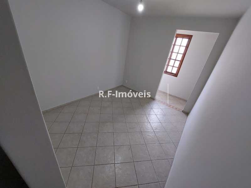 20210805_143235 - Casa em Condomínio 3 quartos para venda e aluguel Vila Valqueire, Rio de Janeiro - R$ 2.700 - VECN30001 - 10