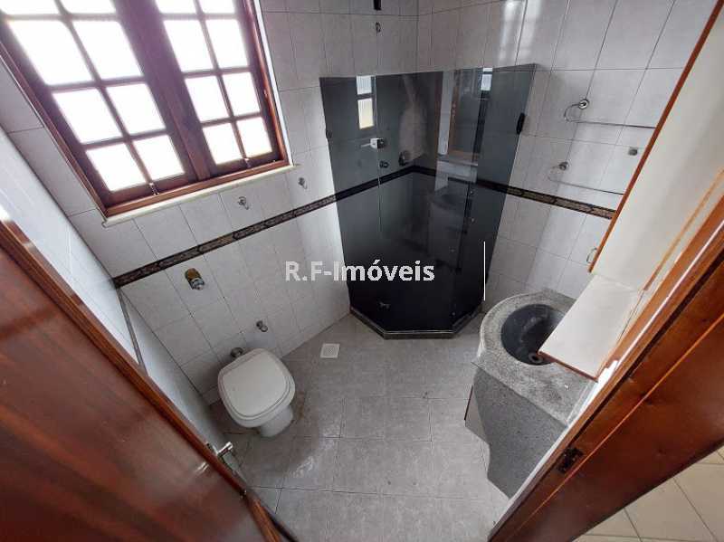 Conheça 20210805_143435 do imóvel - Casa em Condomínio 3 quartos para venda e aluguel Vila Valqueire, Rio de Janeiro - R$ 2.700 - VECN30001 - 17 20210805_143435 - Casa em Condomínio 3 quartos para venda e aluguel Vila Valqueire, Rio de Janeiro - R$ 2.700 - VECN30001 - 17