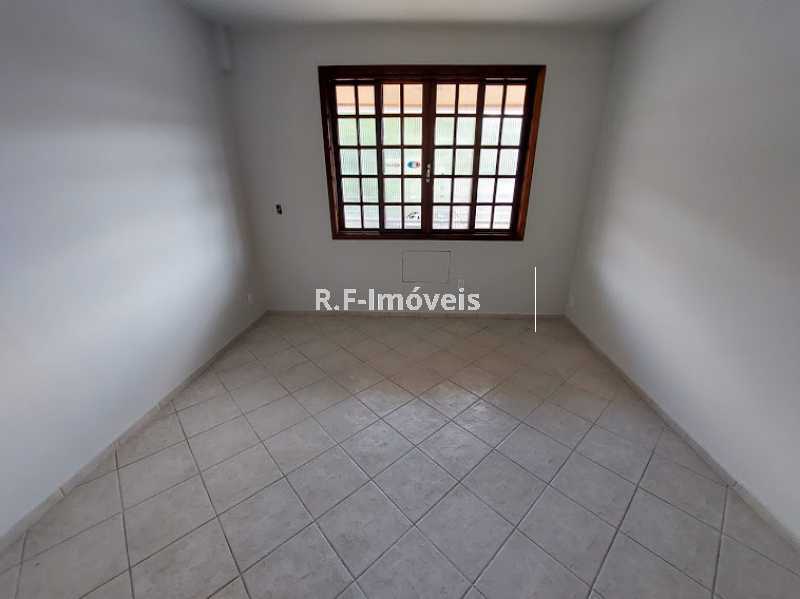 20210805_143503 - Casa em Condomínio 3 quartos para venda e aluguel Vila Valqueire, Rio de Janeiro - R$ 2.700 - VECN30001 - 19