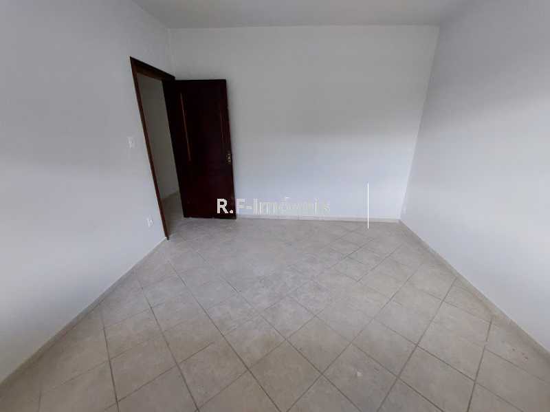 20210805_143511 - Casa em Condomínio 3 quartos para venda e aluguel Vila Valqueire, Rio de Janeiro - R$ 2.700 - VECN30001 - 20