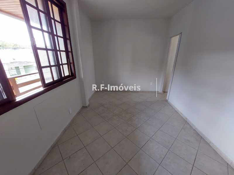 20210805_143554 - Casa em Condomínio 3 quartos para venda e aluguel Vila Valqueire, Rio de Janeiro - R$ 2.700 - VECN30001 - 21
