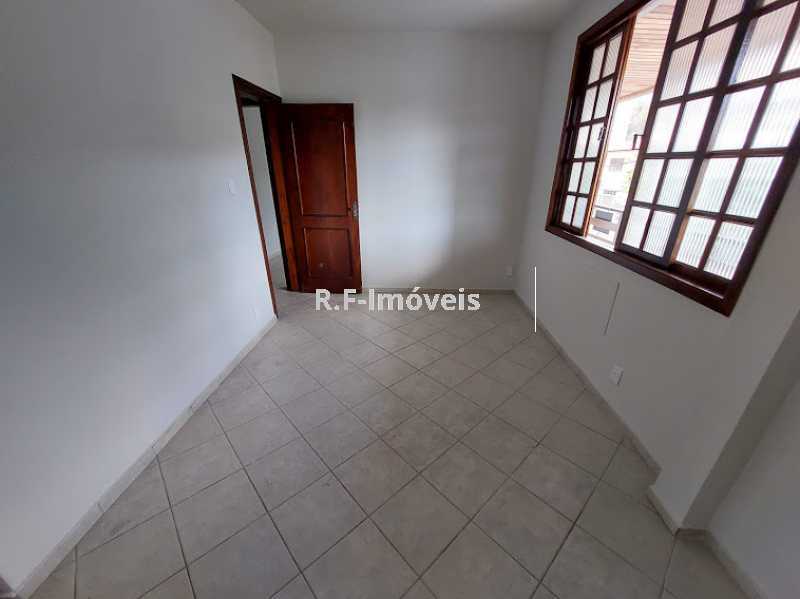 20210805_143605 - Casa em Condomínio 3 quartos para venda e aluguel Vila Valqueire, Rio de Janeiro - R$ 2.700 - VECN30001 - 22