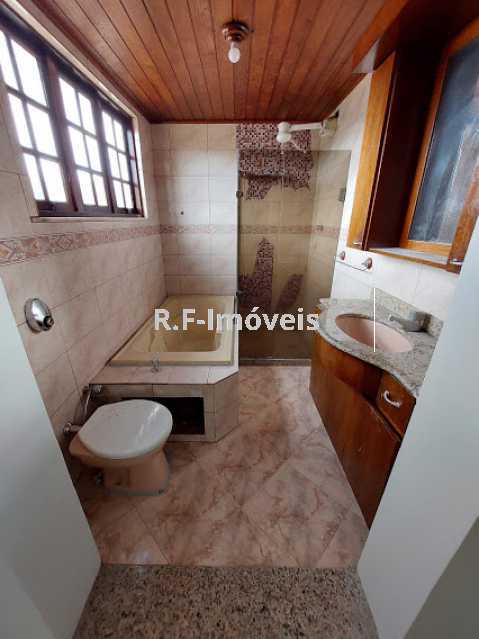 Conheça 20210805_143630 do imóvel - Casa em Condomínio 3 quartos para venda e aluguel Vila Valqueire, Rio de Janeiro - R$ 2.700 - VECN30001 - 25 20210805_143630 - Casa em Condomínio 3 quartos para venda e aluguel Vila Valqueire, Rio de Janeiro - R$ 2.700 - VECN30001 - 25