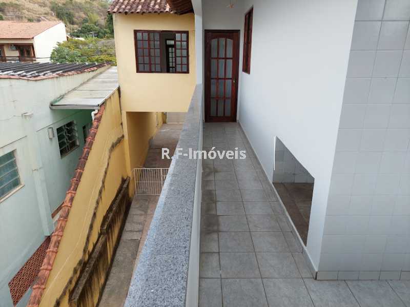 Conheça 20210805_143827 do imóvel - Casa em Condomínio 3 quartos para venda e aluguel Vila Valqueire, Rio de Janeiro - R$ 2.700 - VECN30001 - 29 20210805_143827 - Casa em Condomínio 3 quartos para venda e aluguel Vila Valqueire, Rio de Janeiro - R$ 2.700 - VECN30001 - 29