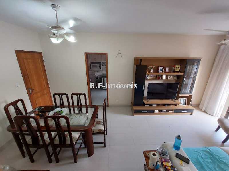Conheça 20210825_163932 do imóvel - Apartamento à venda Rua Cândido Benício,Campinho, Rio de Janeiro - R$ 400.000 - VEAP30008 - 6 20210825_163932 - Apartamento à venda Rua Cândido Benício,Campinho, Rio de Janeiro - R$ 400.000 - VEAP30008 - 6