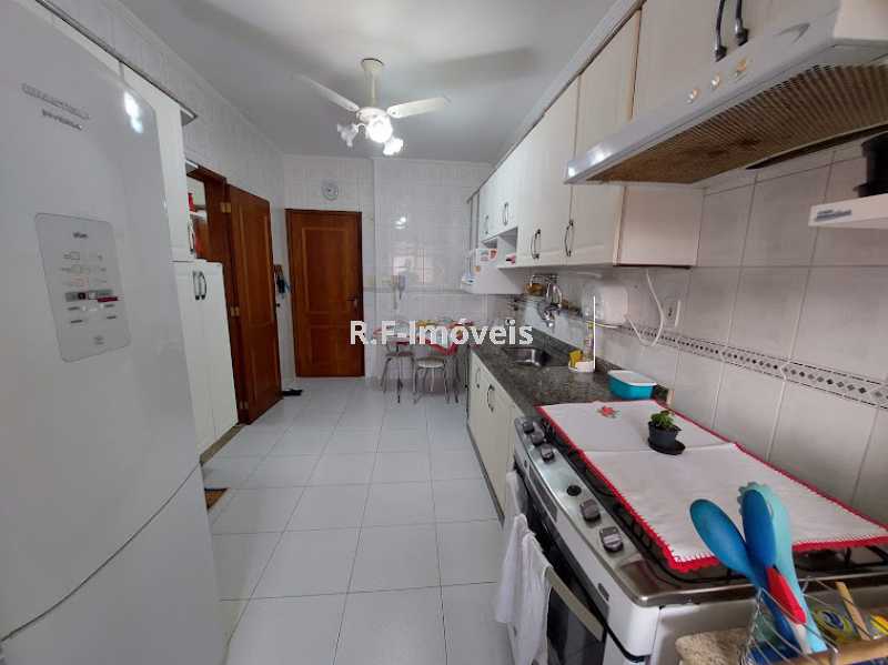 Conheça 20210825_164044 do imóvel - Apartamento à venda Rua Cândido Benício,Campinho, Rio de Janeiro - R$ 400.000 - VEAP30008 - 11 20210825_164044 - Apartamento à venda Rua Cândido Benício,Campinho, Rio de Janeiro - R$ 400.000 - VEAP30008 - 11