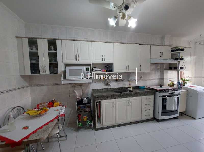 Conheça 20210825_164052 do imóvel - Apartamento à venda Rua Cândido Benício,Campinho, Rio de Janeiro - R$ 400.000 - VEAP30008 - 12 20210825_164052 - Apartamento à venda Rua Cândido Benício,Campinho, Rio de Janeiro - R$ 400.000 - VEAP30008 - 12