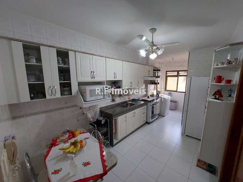 Conheça 20210825_164100 do imóvel - Apartamento à venda Rua Cândido Benício,Campinho, Rio de Janeiro - R$ 400.000 - VEAP30008 - 13 20210825_164100 - Apartamento à venda Rua Cândido Benício,Campinho, Rio de Janeiro - R$ 400.000 - VEAP30008 - 13