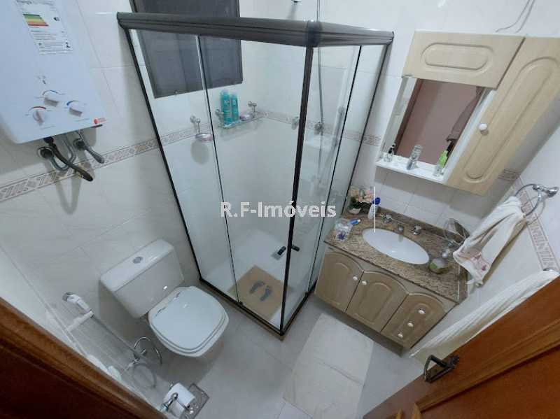 Conheça 20210825_164216 do imóvel - Apartamento à venda Rua Cândido Benício,Campinho, Rio de Janeiro - R$ 400.000 - VEAP30008 - 19 20210825_164216 - Apartamento à venda Rua Cândido Benício,Campinho, Rio de Janeiro - R$ 400.000 - VEAP30008 - 19
