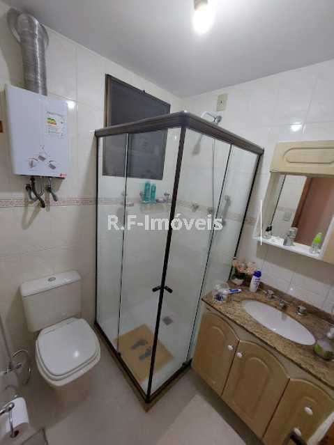 Conheça 20210825_164224 do imóvel - Apartamento à venda Rua Cândido Benício,Campinho, Rio de Janeiro - R$ 400.000 - VEAP30008 - 20 20210825_164224 - Apartamento à venda Rua Cândido Benício,Campinho, Rio de Janeiro - R$ 400.000 - VEAP30008 - 20