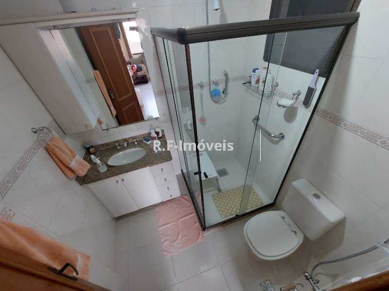 Conheça 20210825_164304 do imóvel - Apartamento à venda Rua Cândido Benício,Campinho, Rio de Janeiro - R$ 400.000 - VEAP30008 - 23 20210825_164304 - Apartamento à venda Rua Cândido Benício,Campinho, Rio de Janeiro - R$ 400.000 - VEAP30008 - 23