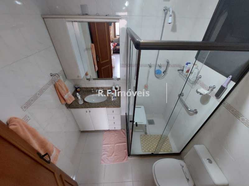Conheça 20210825_164308 do imóvel - Apartamento à venda Rua Cândido Benício,Campinho, Rio de Janeiro - R$ 400.000 - VEAP30008 - 24 20210825_164308 - Apartamento à venda Rua Cândido Benício,Campinho, Rio de Janeiro - R$ 400.000 - VEAP30008 - 24