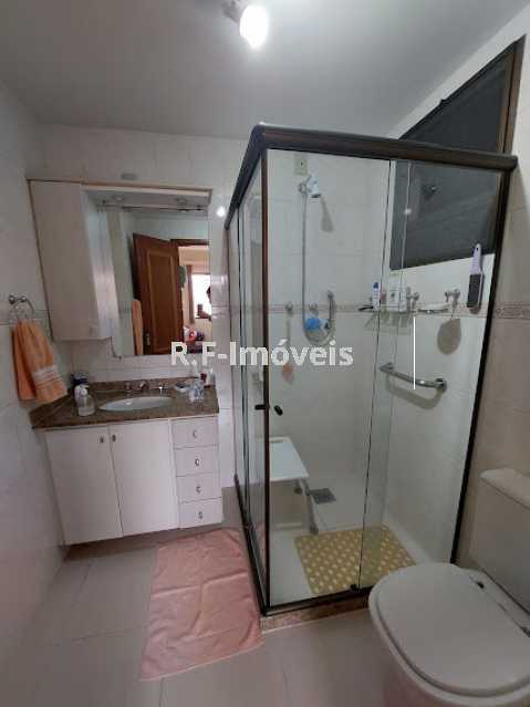 Conheça 20210825_164316 do imóvel - Apartamento à venda Rua Cândido Benício,Campinho, Rio de Janeiro - R$ 400.000 - VEAP30008 - 25 20210825_164316 - Apartamento à venda Rua Cândido Benício,Campinho, Rio de Janeiro - R$ 400.000 - VEAP30008 - 25