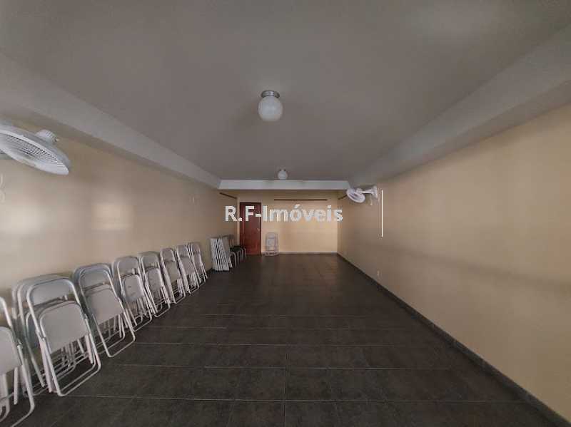 Conheça 20210825_164702 do imóvel - Apartamento à venda Rua Cândido Benício,Campinho, Rio de Janeiro - R$ 400.000 - VEAP30008 - 28 20210825_164702 - Apartamento à venda Rua Cândido Benício,Campinho, Rio de Janeiro - R$ 400.000 - VEAP30008 - 28