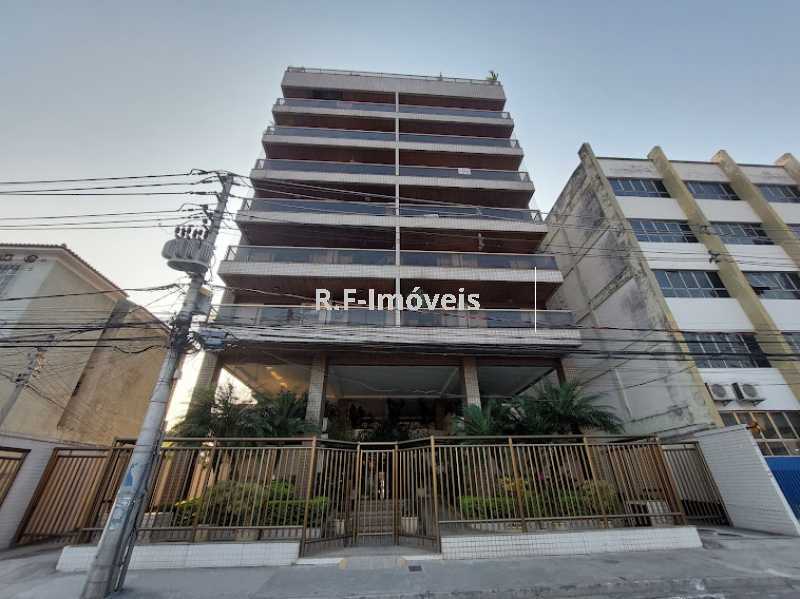 Conheça 20210825_164839 do imóvel - Apartamento à venda Rua Cândido Benício,Campinho, Rio de Janeiro - R$ 400.000 - VEAP30008 - 1 20210825_164839 - Apartamento à venda Rua Cândido Benício,Campinho, Rio de Janeiro - R$ 400.000 - VEAP30008 - 1
