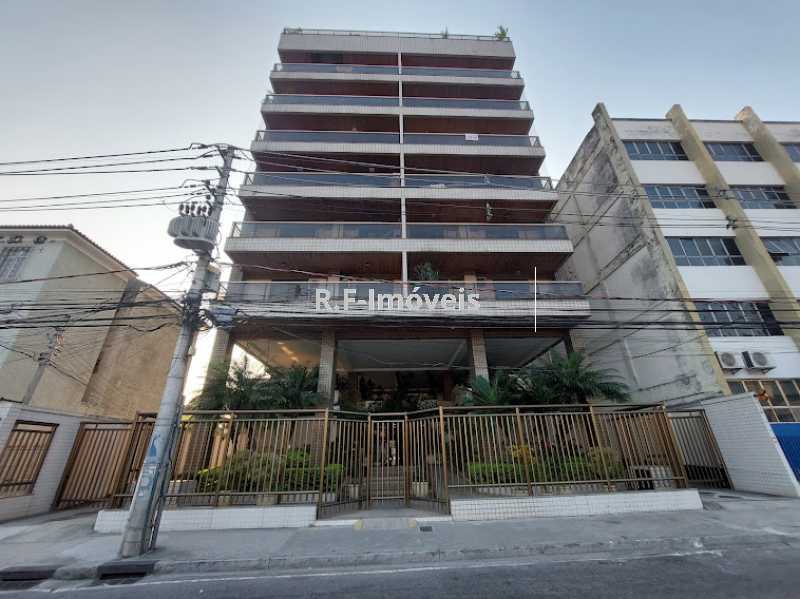 20210825_164842 - Apartamento à venda Rua Cândido Benício,Campinho, Rio de Janeiro - R$ 400.000 - VEAP30008 - 30
