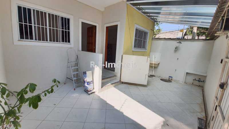 Conheça b. do imóvel - Casa em Condomínio 2 quartos à venda Vila Valqueire, Rio de Janeiro - R$ 599.000 - VECN20002 - 3 b. - Casa em Condomínio 2 quartos à venda Vila Valqueire, Rio de Janeiro - R$ 599.000 - VECN20002 - 3