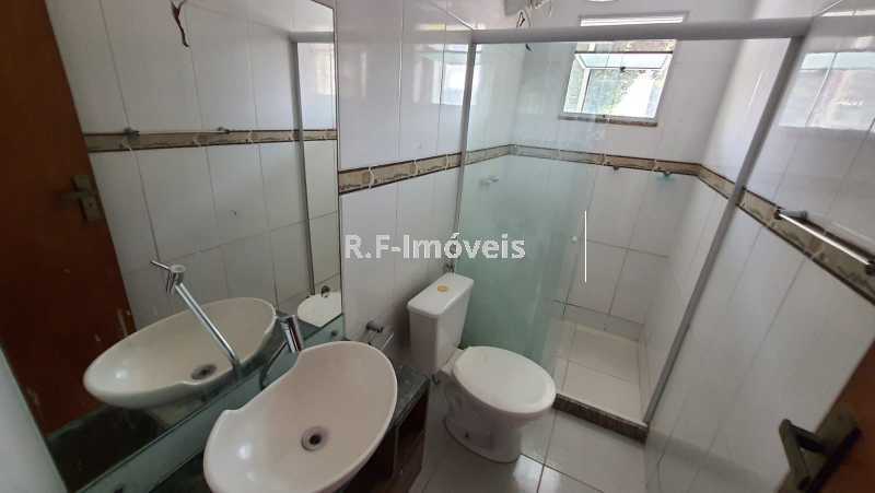 Conheça WhatsApp Image 2021-08-17 at 1 do imóvel - Casa em Condomínio 2 quartos à venda Vila Valqueire, Rio de Janeiro - R$ 599.000 - VECN20002 - 8 WhatsApp Image 2021-08-17 at 1 - Casa em Condomínio 2 quartos à venda Vila Valqueire, Rio de Janeiro - R$ 599.000 - VECN20002 - 8