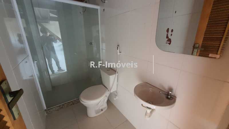 Conheça WhatsApp Image 2021-08-17 at 1 do imóvel - Casa em Condomínio 2 quartos à venda Vila Valqueire, Rio de Janeiro - R$ 599.000 - VECN20002 - 19 WhatsApp Image 2021-08-17 at 1 - Casa em Condomínio 2 quartos à venda Vila Valqueire, Rio de Janeiro - R$ 599.000 - VECN20002 - 19