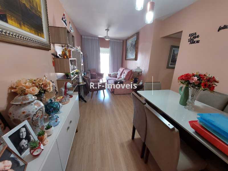 2 - Apartamento 2 quartos à venda Vila Valqueire, Rio de Janeiro - R$ 480.000 - VEAP20009 - 4