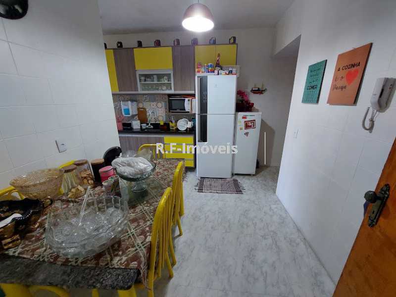 Conheça 6 do imóvel - Apartamento 2 quartos à venda Vila Valqueire, Rio de Janeiro - R$ 480.000 - VEAP20009 - 8 6 - Apartamento 2 quartos à venda Vila Valqueire, Rio de Janeiro - R$ 480.000 - VEAP20009 - 8