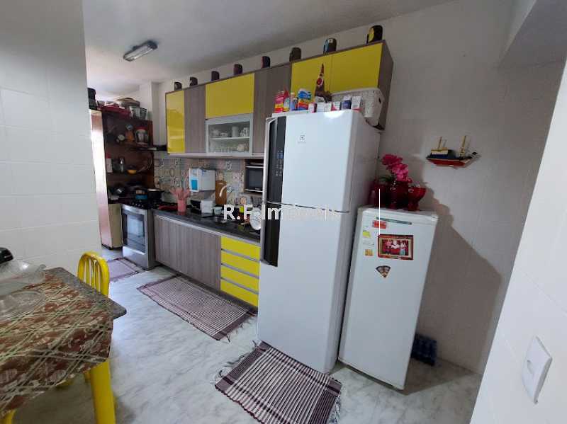 7 - Apartamento 2 quartos à venda Vila Valqueire, Rio de Janeiro - R$ 480.000 - VEAP20009 - 9
