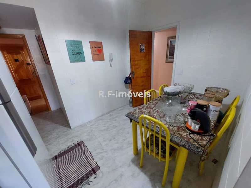Conheça 8 do imóvel - Apartamento 2 quartos à venda Vila Valqueire, Rio de Janeiro - R$ 480.000 - VEAP20009 - 10 8 - Apartamento 2 quartos à venda Vila Valqueire, Rio de Janeiro - R$ 480.000 - VEAP20009 - 10