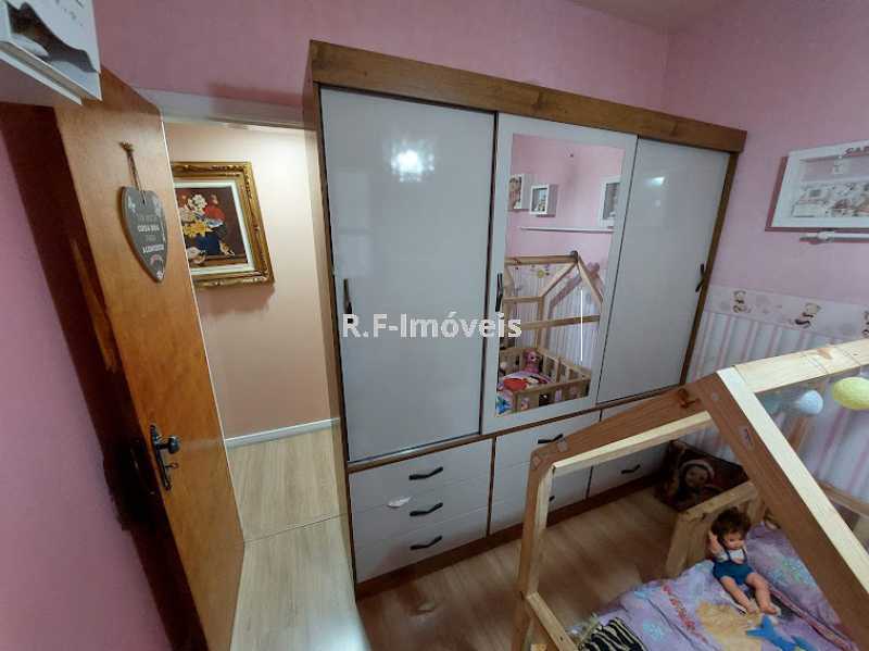 Conheça 12 1 do imóvel - Apartamento 2 quartos à venda Vila Valqueire, Rio de Janeiro - R$ 480.000 - VEAP20009 - 14 12 1 - Apartamento 2 quartos à venda Vila Valqueire, Rio de Janeiro - R$ 480.000 - VEAP20009 - 14