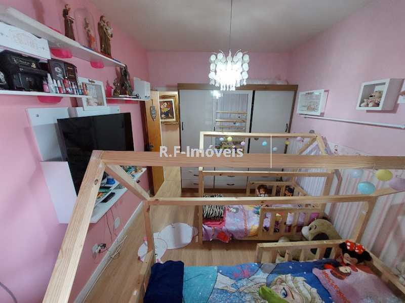 Conheça 12 3 do imóvel - Apartamento 2 quartos à venda Vila Valqueire, Rio de Janeiro - R$ 480.000 - VEAP20009 - 16 12 3 - Apartamento 2 quartos à venda Vila Valqueire, Rio de Janeiro - R$ 480.000 - VEAP20009 - 16
