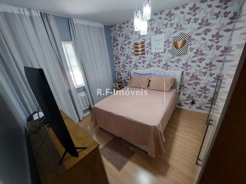 13 2 - Apartamento 2 quartos à venda Vila Valqueire, Rio de Janeiro - R$ 480.000 - VEAP20009 - 19