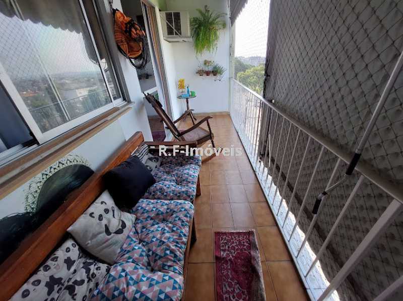 Conheça 20210913_152228 do imóvel - Apartamento 2 quartos à venda Vila Valqueire, Rio de Janeiro - R$ 480.000 - VEAP20009 - 23 20210913_152228 - Apartamento 2 quartos à venda Vila Valqueire, Rio de Janeiro - R$ 480.000 - VEAP20009 - 23