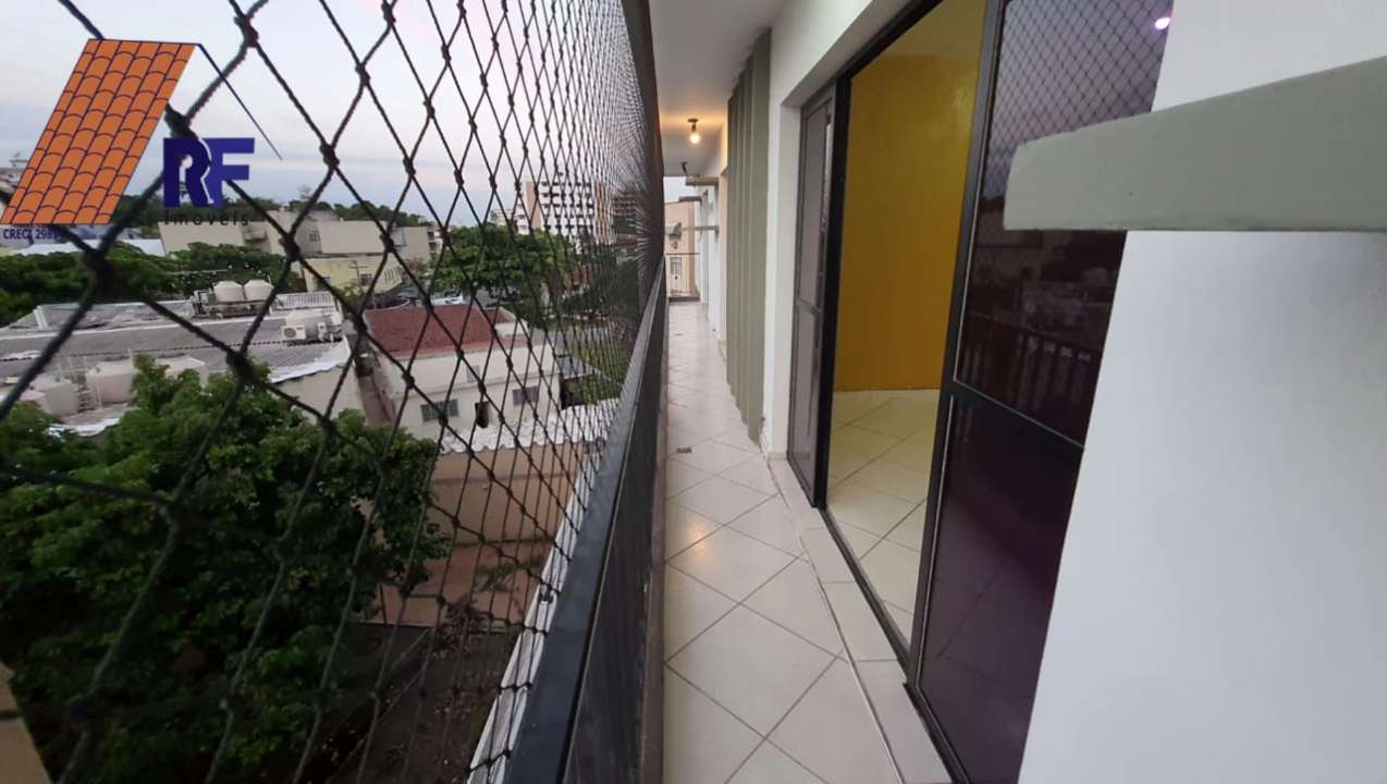 Conheça FOTO 3 do imóvel - Apartamento à venda Rua Luís Beltrão,Vila Valqueire, Rio de Janeiro - R$ 520.000 - RF122 - 4 FOTO 3 - Apartamento à venda Rua Luís Beltrão,Vila Valqueire, Rio de Janeiro - R$ 520.000 - RF122 - 4