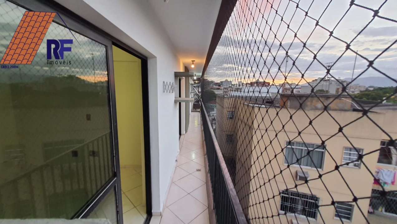 Conheça FOTO 4 do imóvel - Apartamento à venda Rua Luís Beltrão,Vila Valqueire, Rio de Janeiro - R$ 520.000 - RF122 - 5 FOTO 4 - Apartamento à venda Rua Luís Beltrão,Vila Valqueire, Rio de Janeiro - R$ 520.000 - RF122 - 5