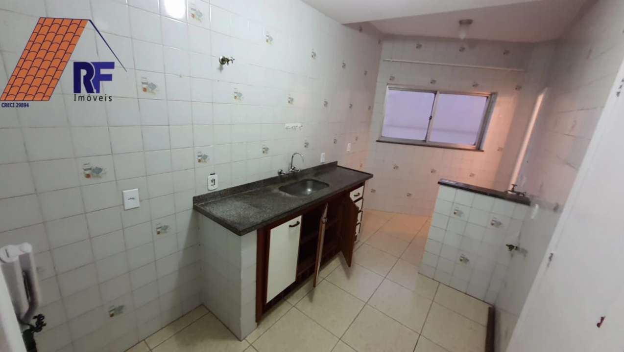 Conheça FOTO 5 do imóvel - Apartamento à venda Rua Luís Beltrão,Vila Valqueire, Rio de Janeiro - R$ 520.000 - RF122 - 6 FOTO 5 - Apartamento à venda Rua Luís Beltrão,Vila Valqueire, Rio de Janeiro - R$ 520.000 - RF122 - 6