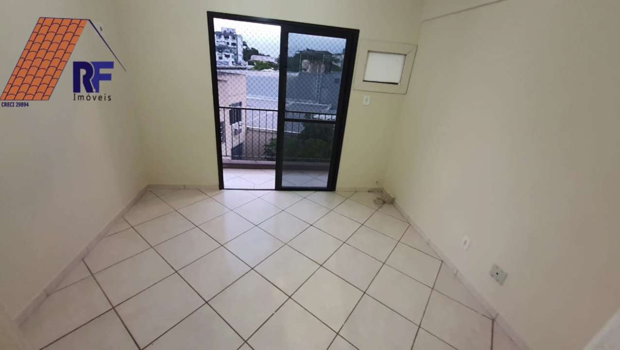 Conheça FOTO 10 do imóvel - Apartamento à venda Rua Luís Beltrão,Vila Valqueire, Rio de Janeiro - R$ 520.000 - RF122 - 11 FOTO 10 - Apartamento à venda Rua Luís Beltrão,Vila Valqueire, Rio de Janeiro - R$ 520.000 - RF122 - 11