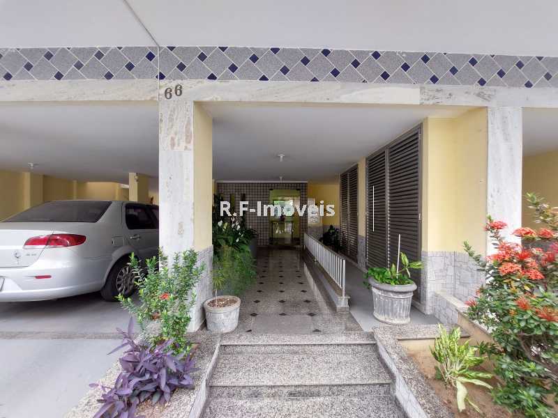 1 - Apartamento 2 quartos à venda Vila Valqueire, Rio de Janeiro - R$ 440.000 - VEAP20011 - 3