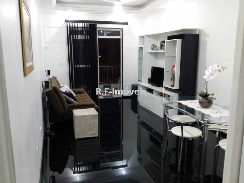 4. - Apartamento 2 quartos à venda Vila Valqueire, Rio de Janeiro - R$ 440.000 - VEAP20011 - 4