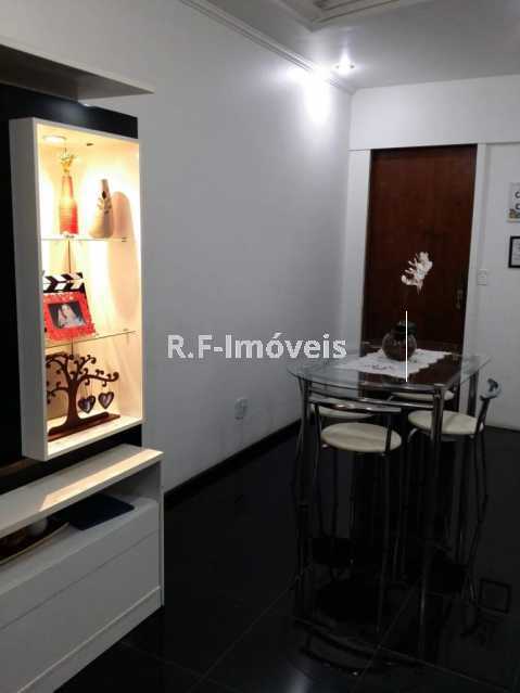 6. - Apartamento 2 quartos à venda Vila Valqueire, Rio de Janeiro - R$ 440.000 - VEAP20011 - 6