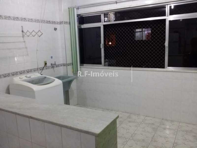 9 1. - Apartamento 2 quartos à venda Vila Valqueire, Rio de Janeiro - R$ 440.000 - VEAP20011 - 9