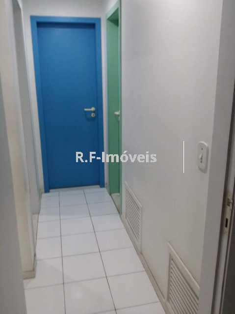 10. - Apartamento 2 quartos à venda Vila Valqueire, Rio de Janeiro - R$ 440.000 - VEAP20011 - 13