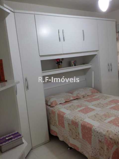 Conheça 17 2. do imóvel - Apartamento 2 quartos à venda Vila Valqueire, Rio de Janeiro - R$ 440.000 - VEAP20011 - 23 17 2. - Apartamento 2 quartos à venda Vila Valqueire, Rio de Janeiro - R$ 440.000 - VEAP20011 - 23