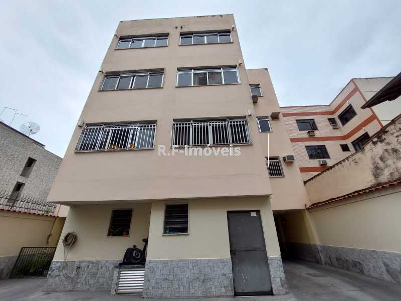 Conheça z do imóvel - Apartamento 2 quartos à venda Vila Valqueire, Rio de Janeiro - R$ 440.000 - VEAP20011 - 31 z - Apartamento 2 quartos à venda Vila Valqueire, Rio de Janeiro - R$ 440.000 - VEAP20011 - 31
