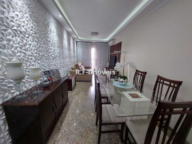 Apartamento 2 quartos à venda Vila Valqueire, Rio de Janeiro - R$ 570.000 - VEAP20015 - 1