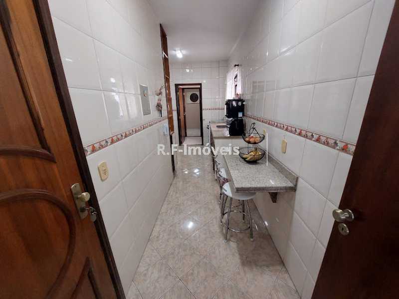 20211021_112727 - Apartamento 2 quartos à venda Vila Valqueire, Rio de Janeiro - R$ 570.000 - VEAP20015 - 11