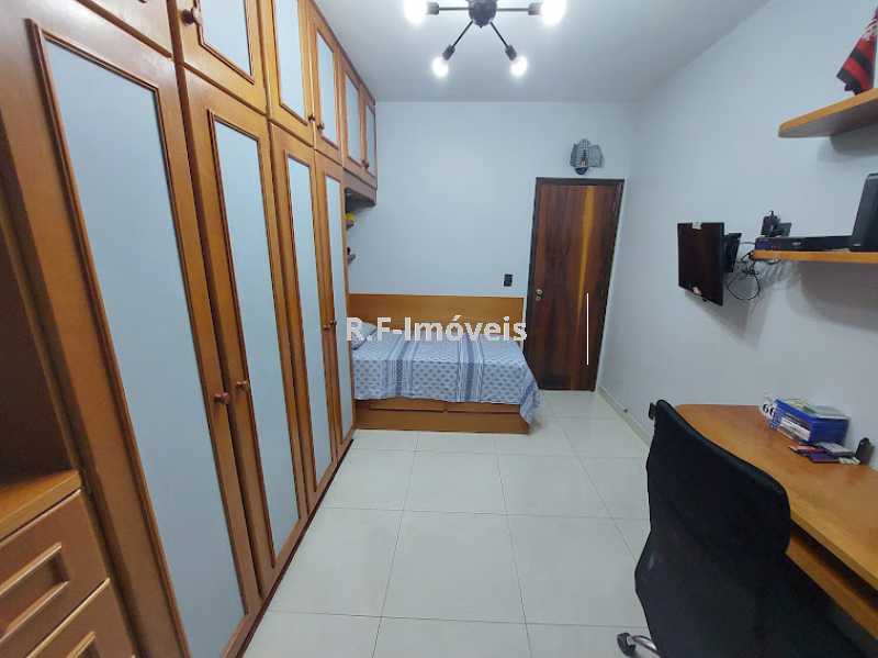 20211021_113136 - Apartamento 2 quartos à venda Vila Valqueire, Rio de Janeiro - R$ 570.000 - VEAP20015 - 20